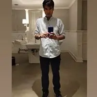 Vivek Mehta