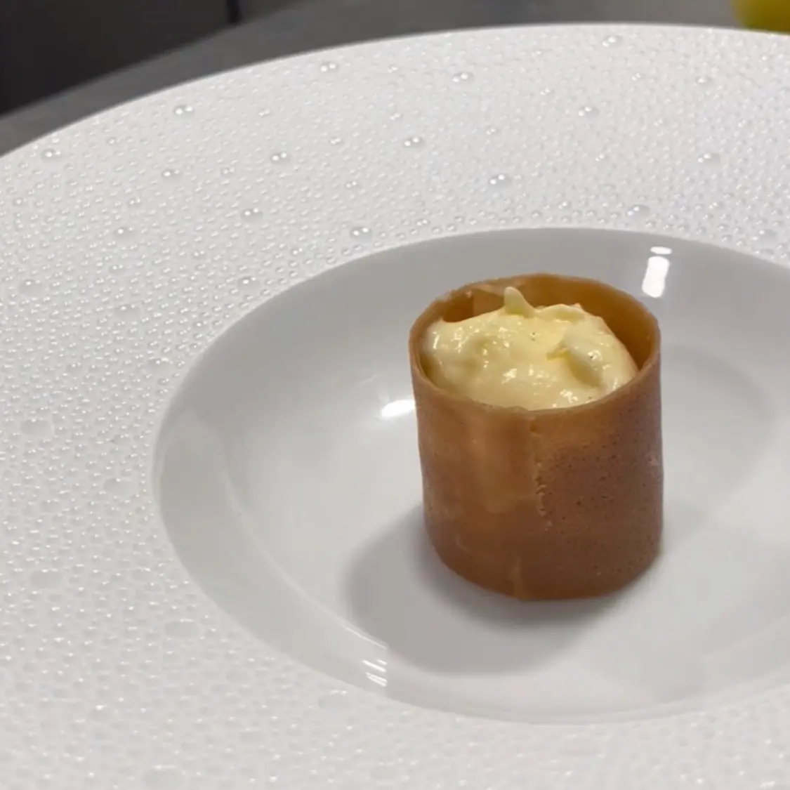 creation thumb for Crème Chibouste