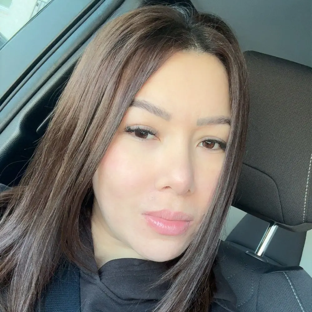 Ana MarrufoBeltran