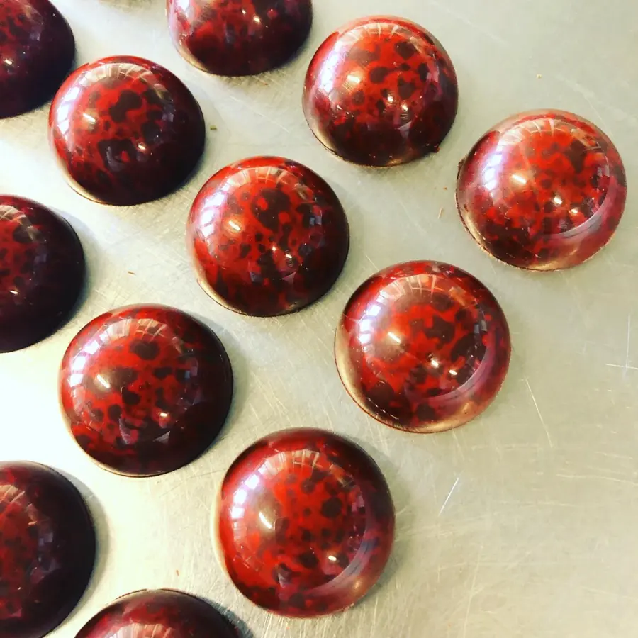 creation thumb for Chocolates