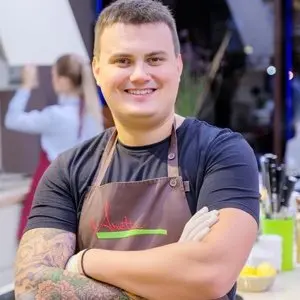 Egor Gorchakov