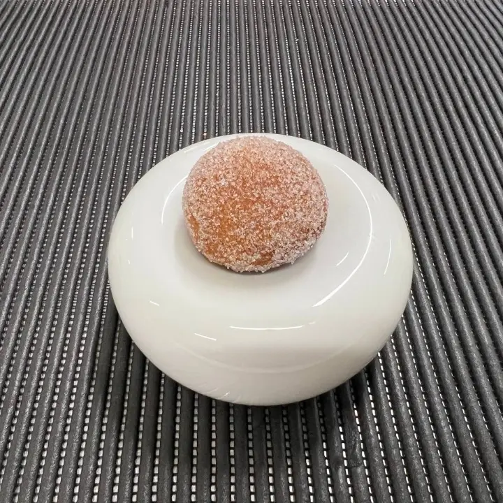 creation thumb for Siphon krapfen