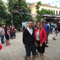 Gledis Çela