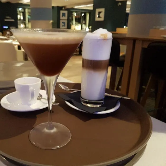 creation thumb for Espresso Martini