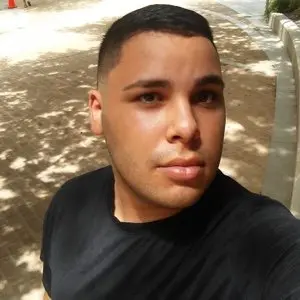 Eduardo Andrés
