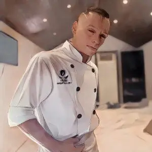 Cheff Edu Alonso