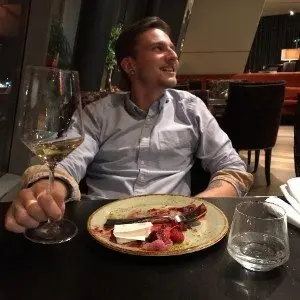Tim-Henrik Thurau