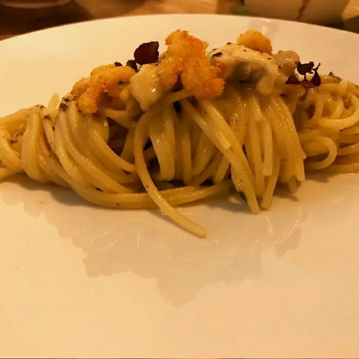 creation thumb for Pasta