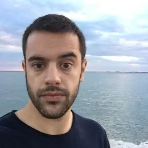 Gianluca Zanardo