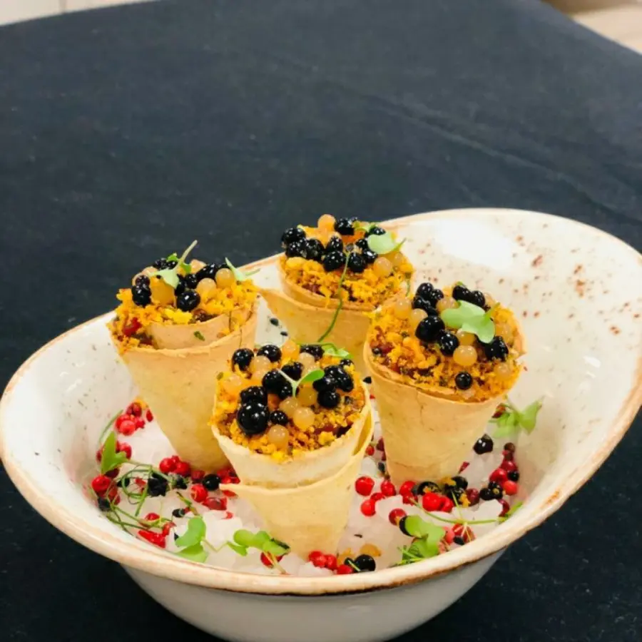 creation thumb for taste and flavours