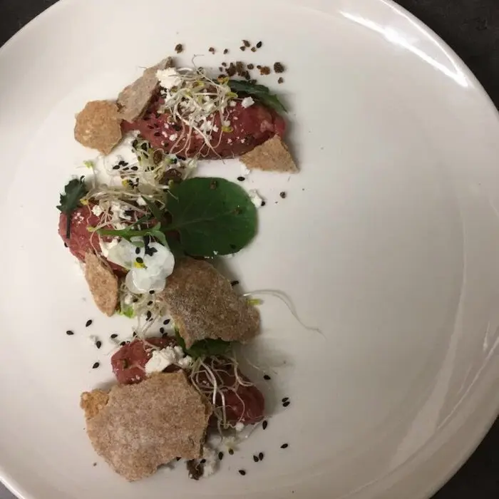 creation thumb for Alpin Juwel - Gardemanger