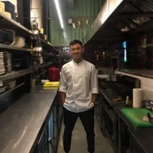 Quốc Bảo Nguyễn Huy