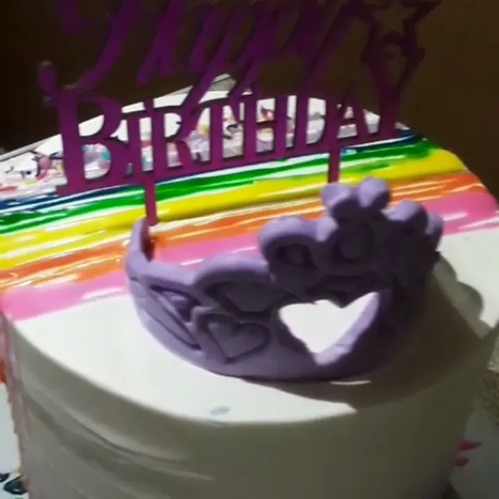 creation thumb for Cakes for events