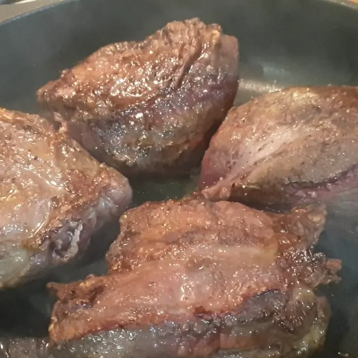 creation thumb for Mr. Maillard