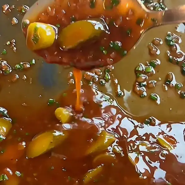 creation thumb for Sauce Charcutière