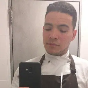 Glenn Alberto