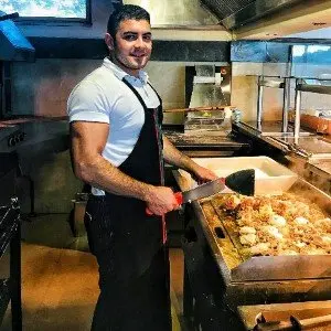 Anıl Görüroğlu