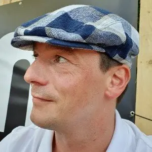 Benjamin Neumeyer