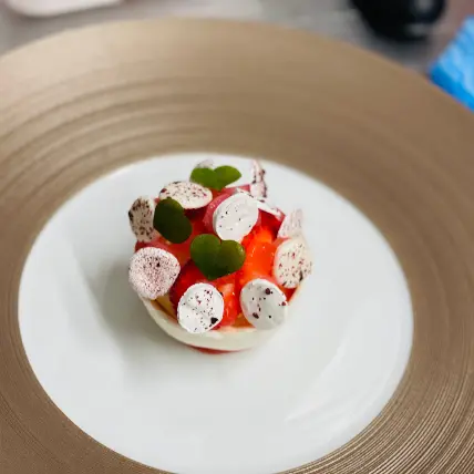 creation thumb for Meringue