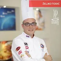 Zeljko Todic