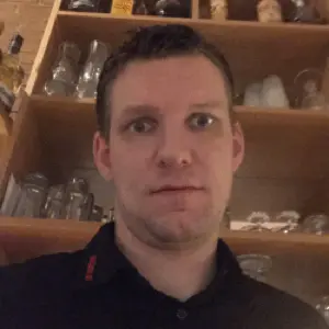 Sascha Trautvetter