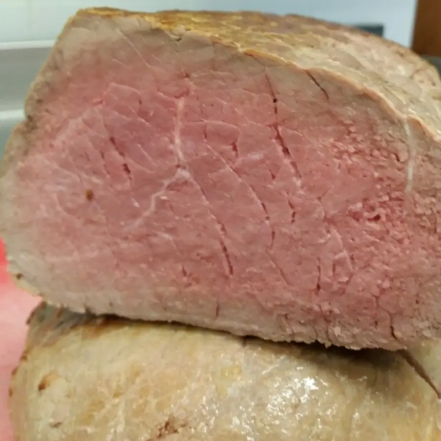 creation thumb for Vitello tonnato