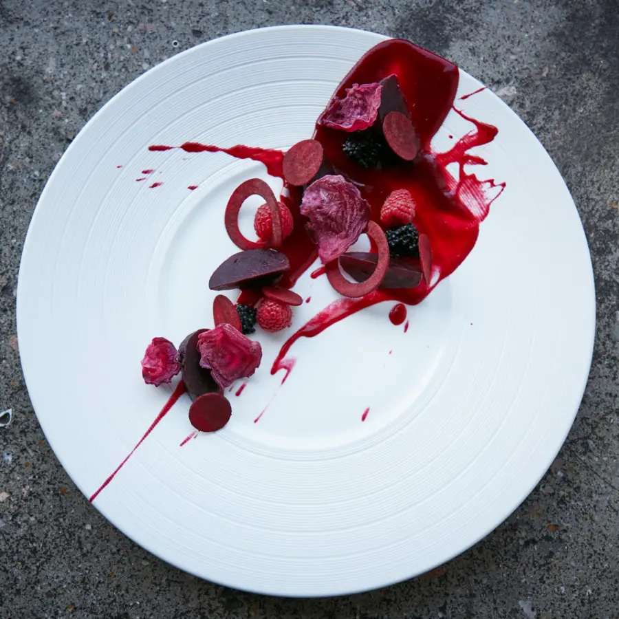creation thumb for It’s all about beet