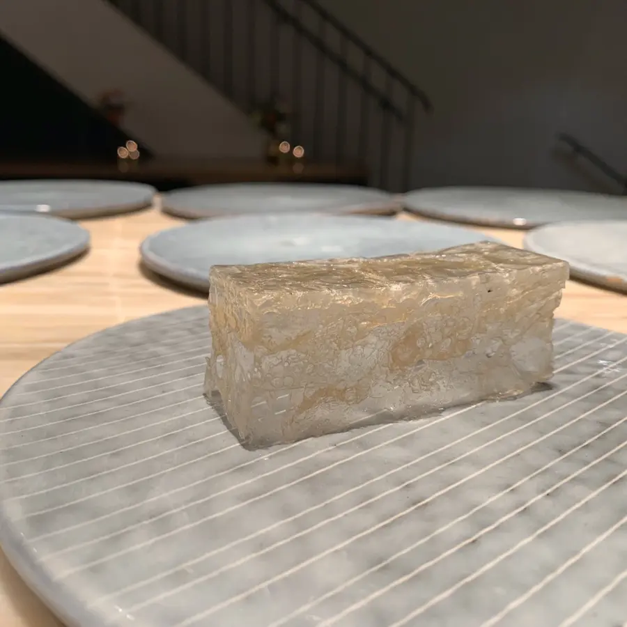 creation thumb for crystal bread
