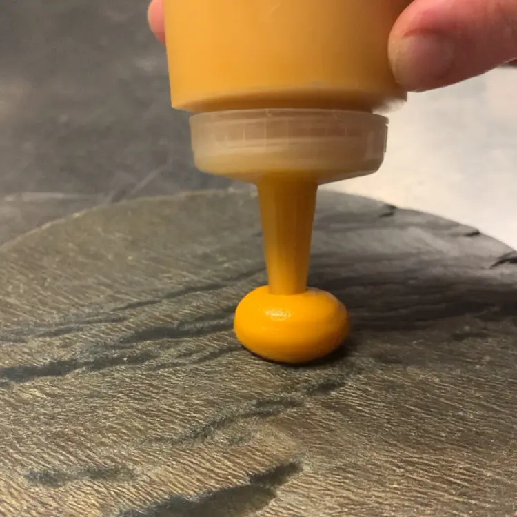 creation thumb for Roasted Pumpkin Purée with Ginger and Miso