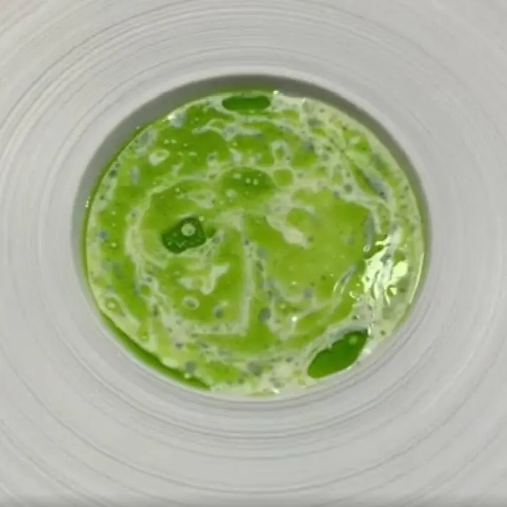 creation thumb for White vermouth sauce 