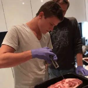 Daniel Spieker