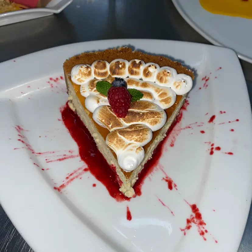 creation thumb for 1st Cheese cake Pastry/Ice Cream Parlor II