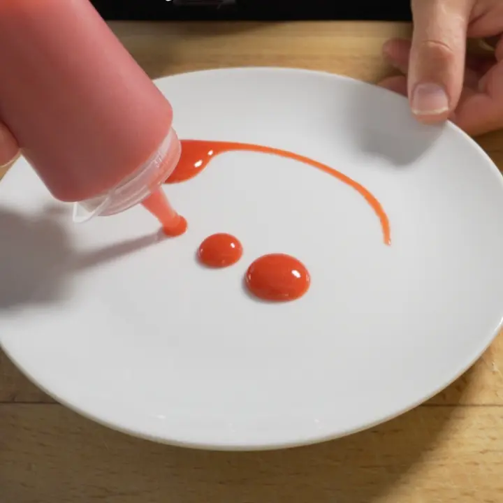 creation thumb for Strawberry Gel 🍓