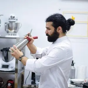 Daniel Fathi