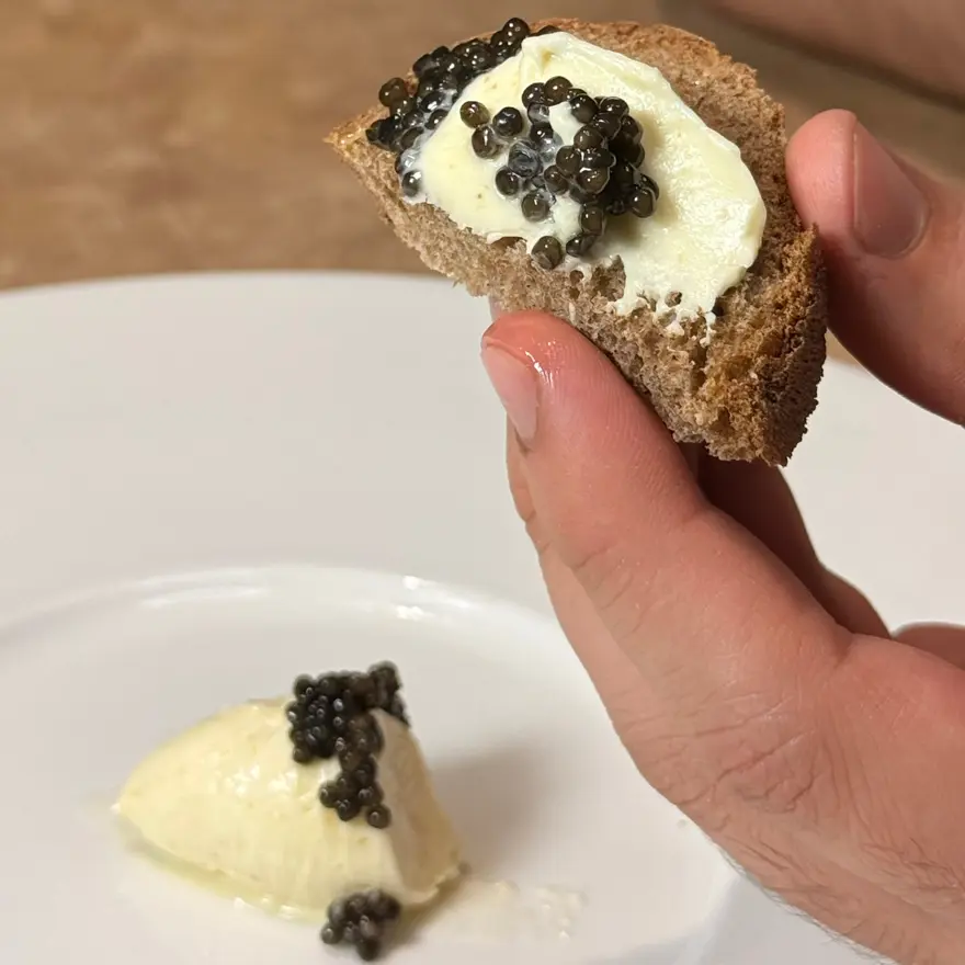 creation thumb for Coconut Butter