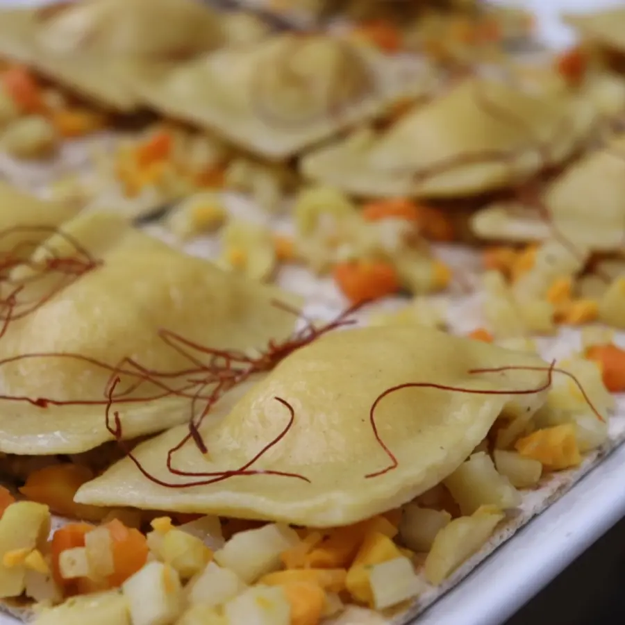 creation thumb for Winterball adH Franconia