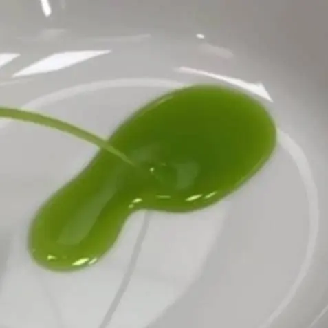 creation thumb for Celery oil (simple recipe)