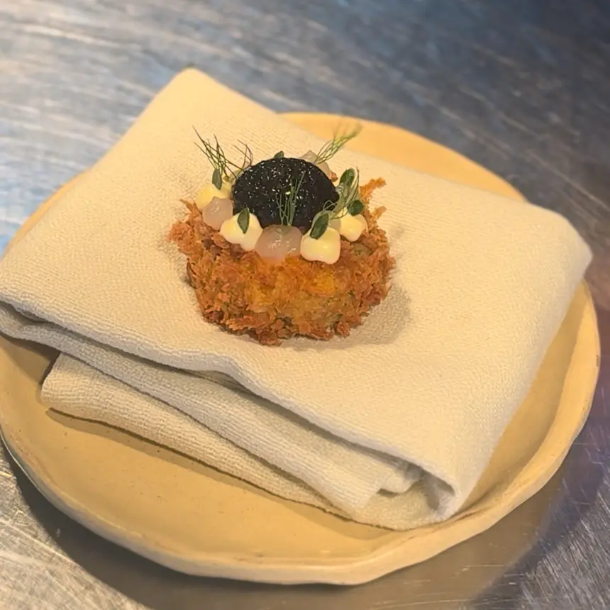 creation thumb for Brown hash potato