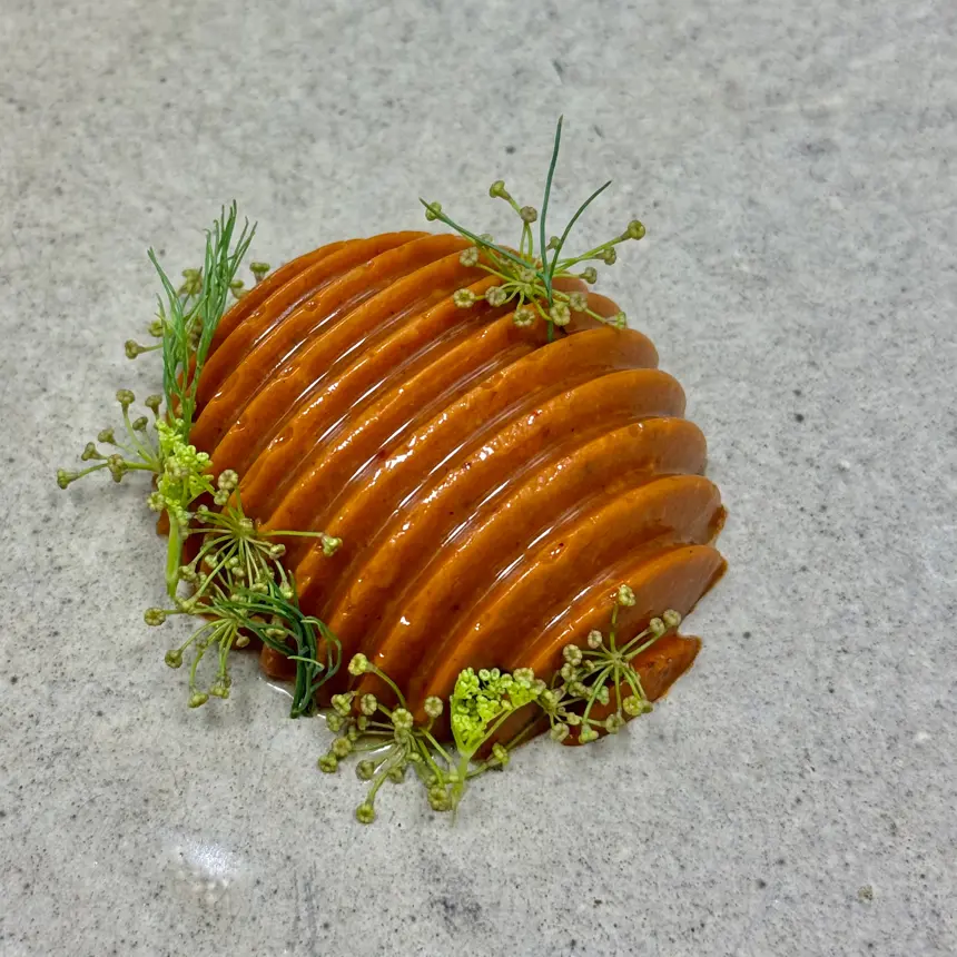 creation thumb for Smoke Muhammara 🌶️