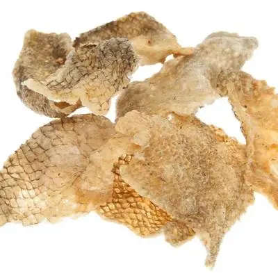 creation thumb for Trout Skin Chip