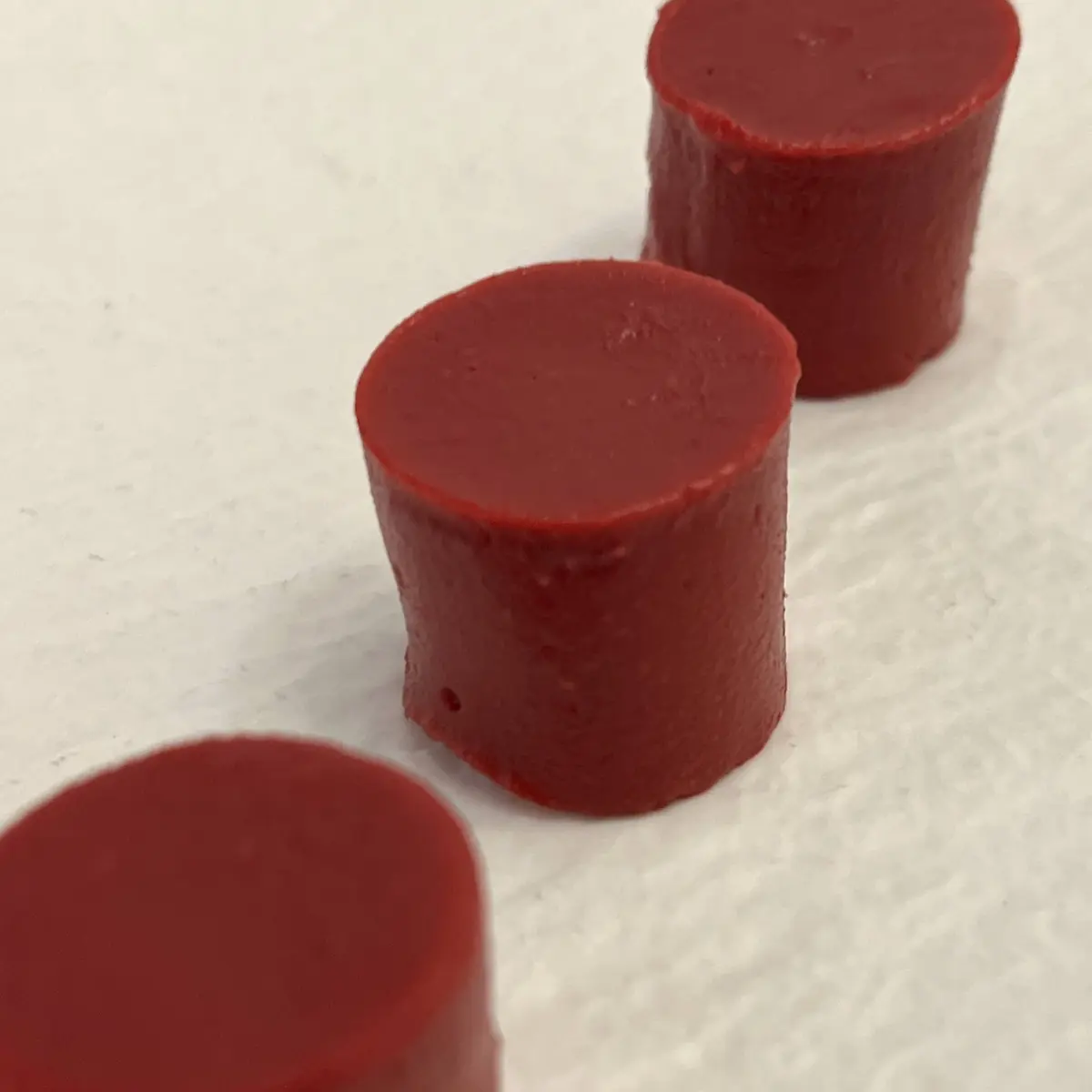 creation thumb for Beetroot & Tamarillo Jelly