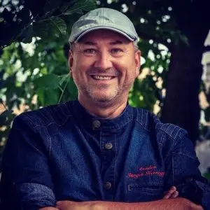 Jürgen Kernegger