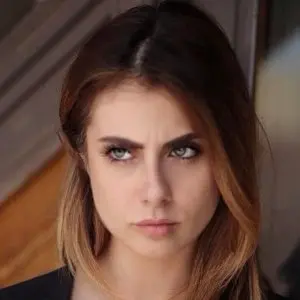 Francesca Trubia