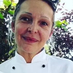 Silvia Mazzeo