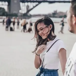Ruth gabriel