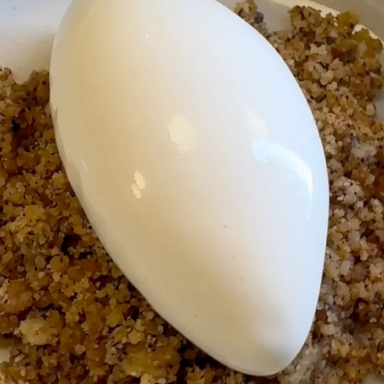 creation thumb for Melon and Sake Sorbet