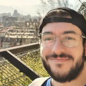 Gabriel Ayres da silva
