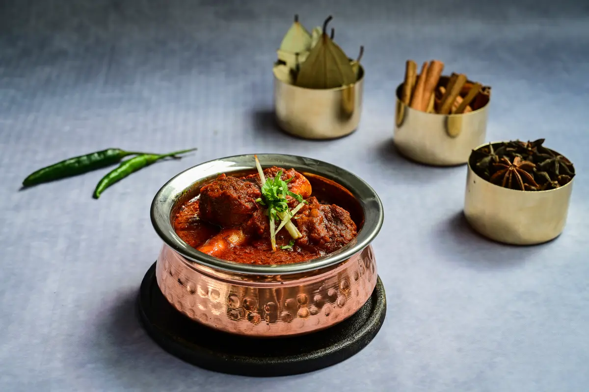 creation thumb for Cordero Rogan Josh