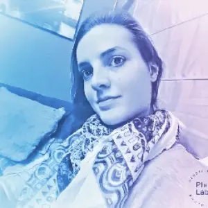 Melanie Behr