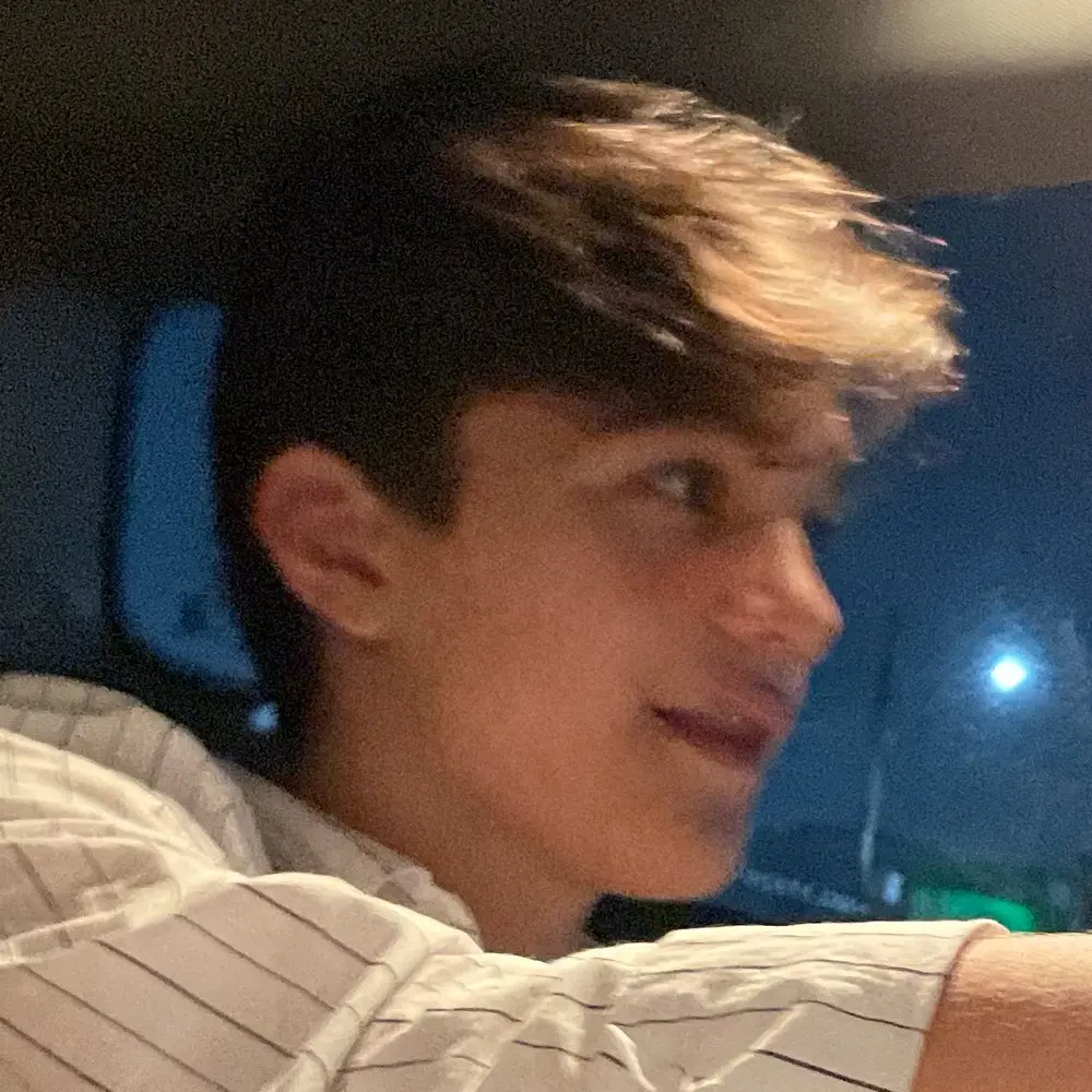 Daniel Morais